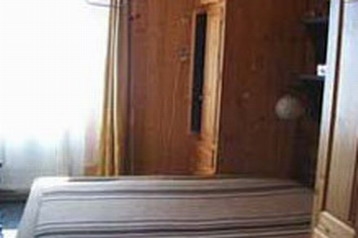 Pension de famille Gyenesdiás 3